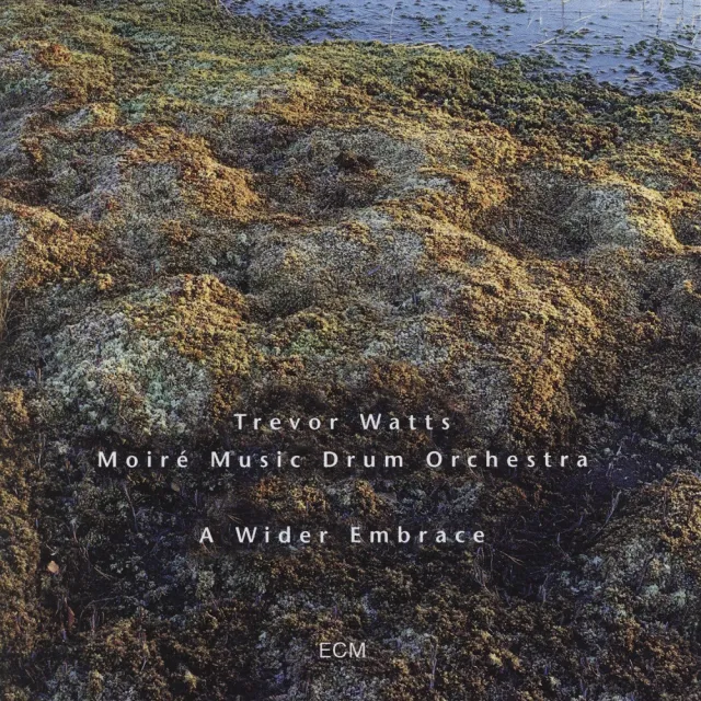 ecm-records-a-wider-embrace-album-ecm-jazz-series image 1