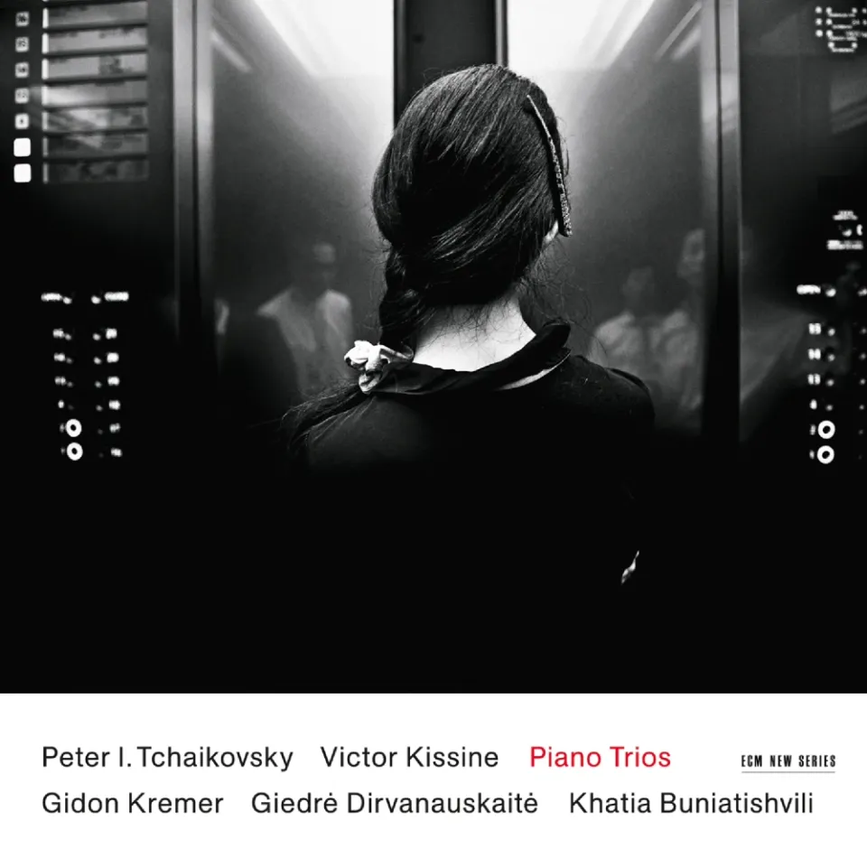 ecm-records-new-series-kissine-tschaikowsky-klaviertrios-cd image 1