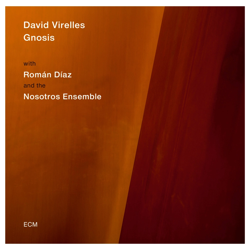 ecm-records-gnosis-david-virelles-cd-album image 1