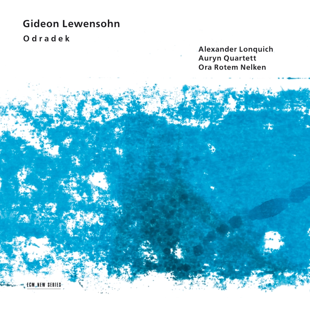 ecm-records-gideon-lewensohn-odradek-cd-new-series-ersteinspielungen-odradek-qua image 1