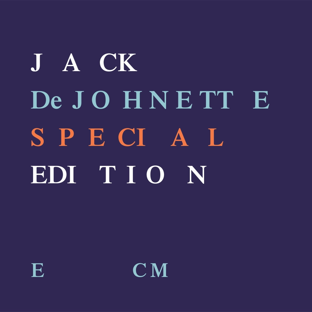 ecm-records-special-edition-jack-dejohnette-touchstones-cd image 1