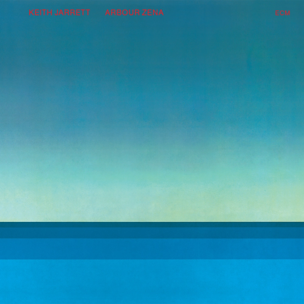 ecm-records-arbour-zena-keith-jarrett-jan-garbarek-audio-cd image 1