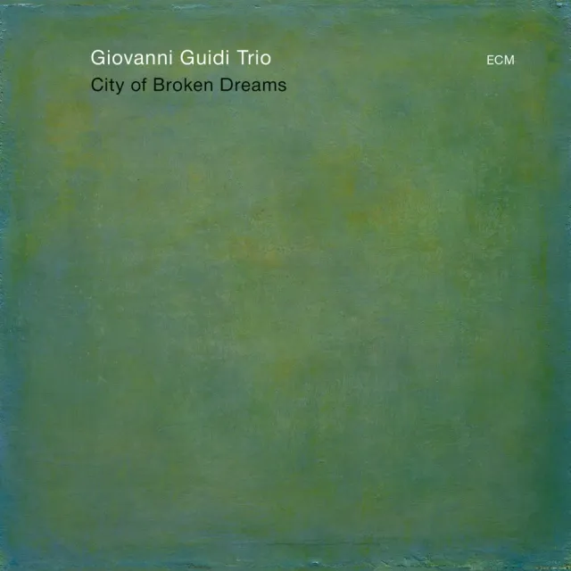 ecm-records-city-of-broken-dreams-giovanni-guidi-cd image 1