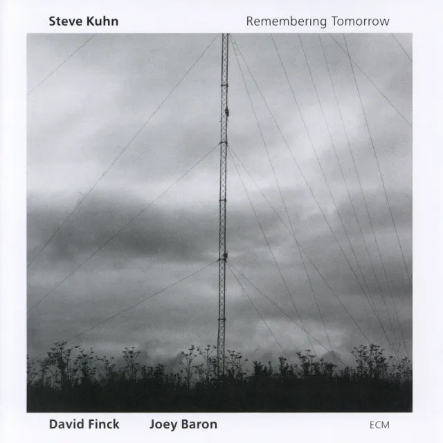 ecm-records-remembering-tomorrow-album-ecm-edition image 1