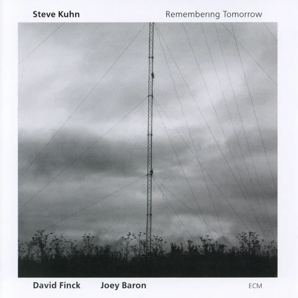ecm-records-remembering-tomorrow-album-ecm-edition image 1