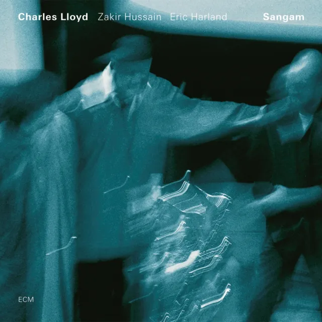 ecm-records-sangam-jazz-album-auf-cd image 1