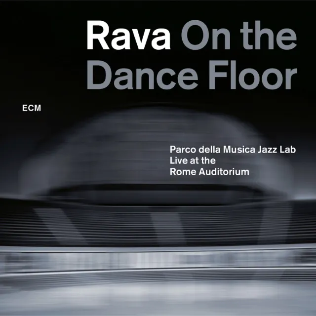ecm-records-rava-on-the-dance-floor-enrico-rava-plays-michael-jackson-live-cd image 1