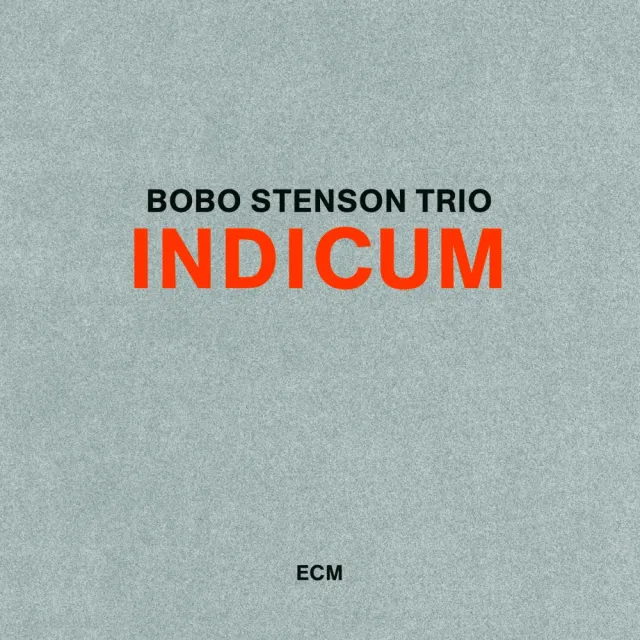 ecm-records-bobo-stenson-trio-indicum-jazz-piano-trio-cd image 1