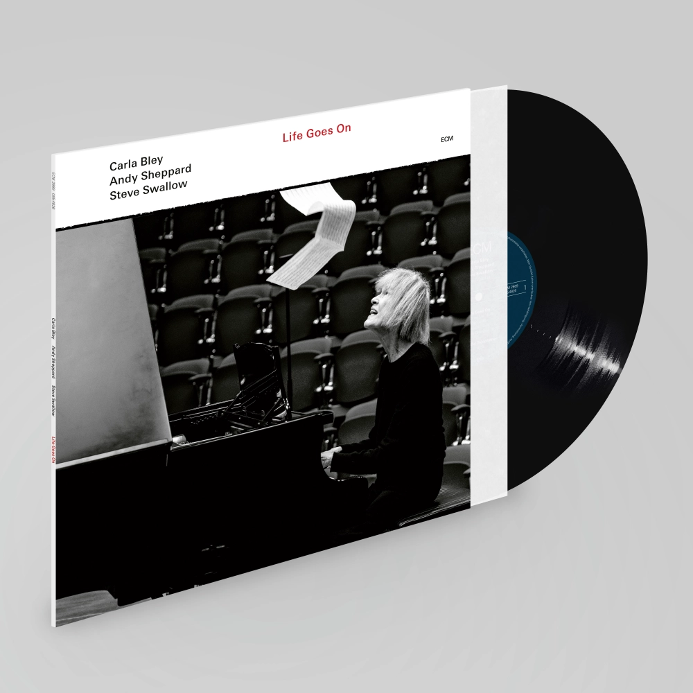 ecm-records-carla-bley-life-goes-on-piano-trio-cd image 2