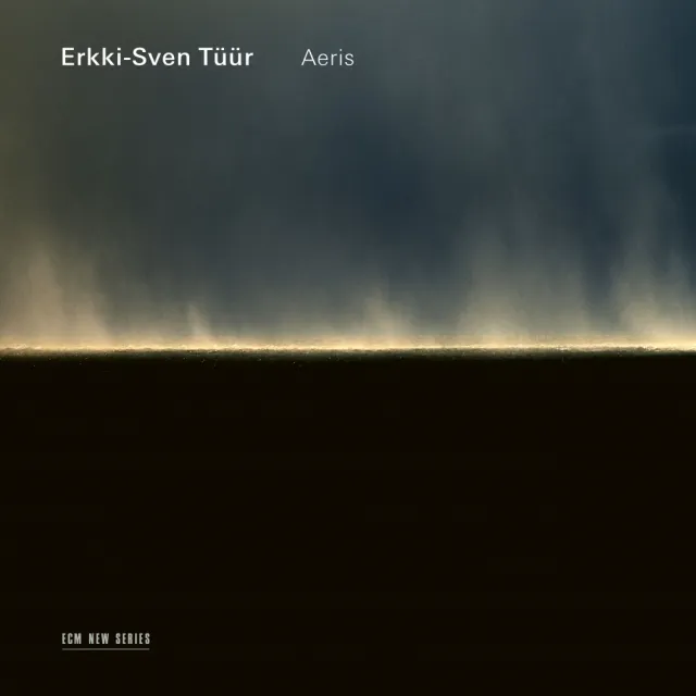 ecm-new-series-erkki-sven-t-r-aeris-cd-album-estonian-national-symphony-orchestr image 1