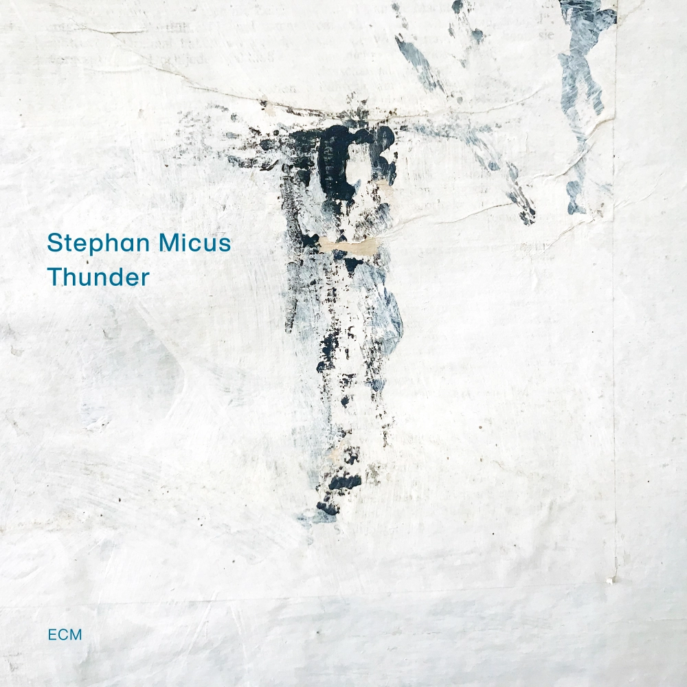 ecm-records-thunder-stephan-micus-album-ecm-jazz-series image 1