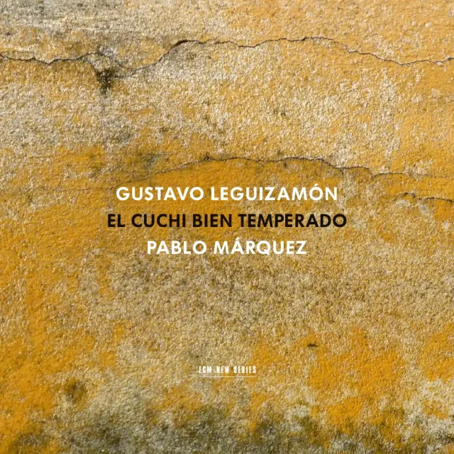 ecm-records-gustavo-leguizam-n-el-cuchi-bien-temperado-cd-album image 1