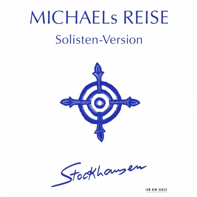 ecm-records-karlheinz-stockhausen-michaels-reise-solisten-version-cd-ecm-new-ser image 1