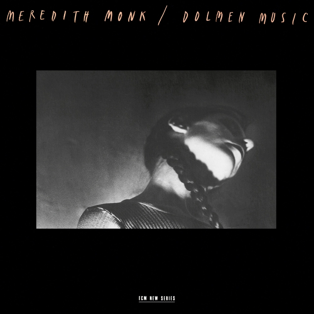 ecm-records-dolmen-music-cd image 1