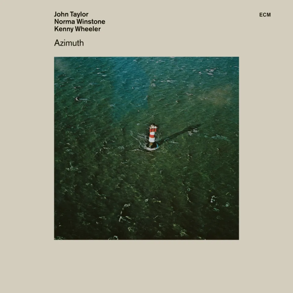 ecm-records-azimuth-azimuth-vinyl-lp-luminessence-trio-debut image 1