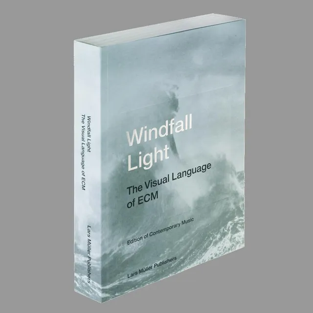 ecm-records-windfall-light-the-visual-language-of-ecm-buch-lars-m-ller-verlag image 1