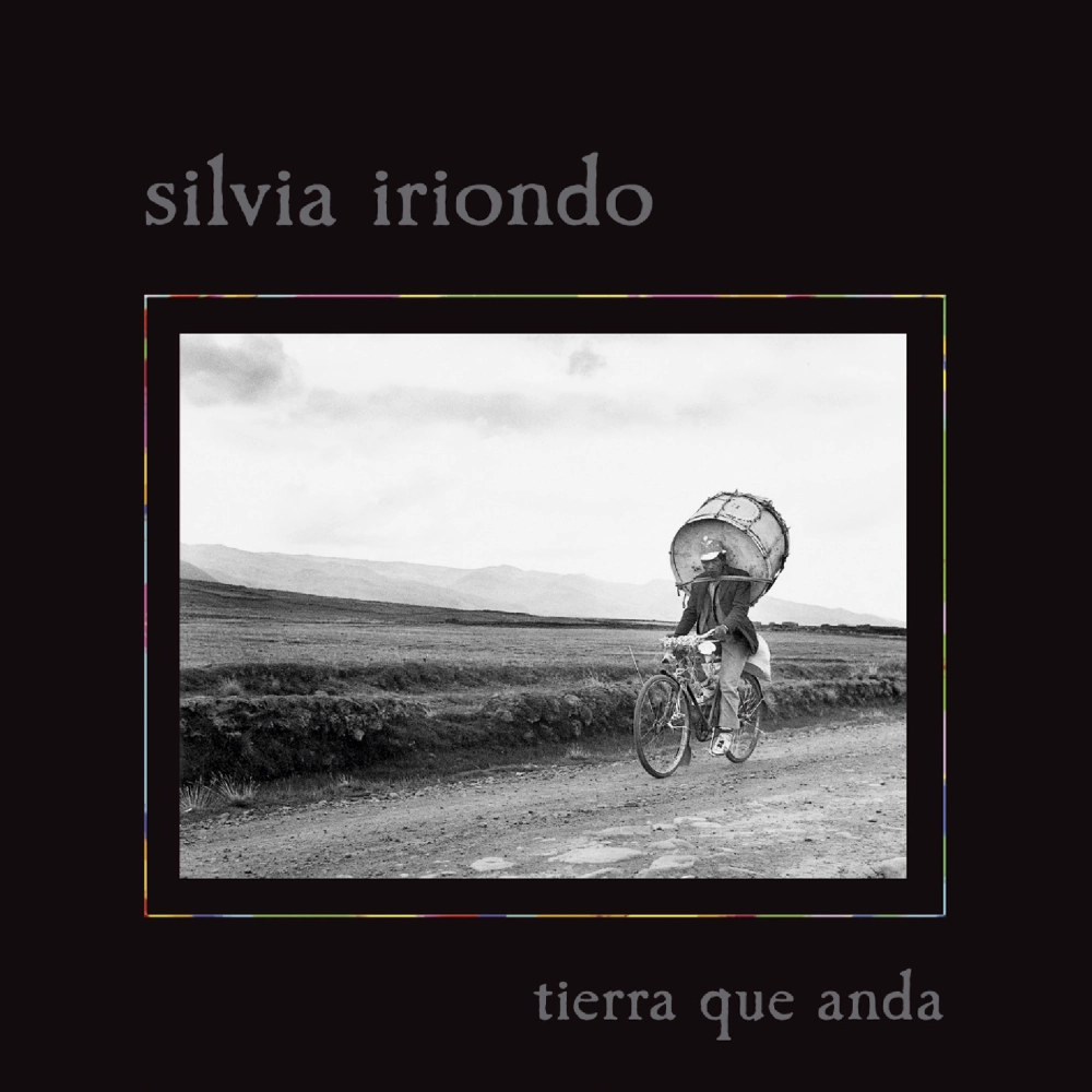 ecm-records-tierra-que-anda-cd image 1