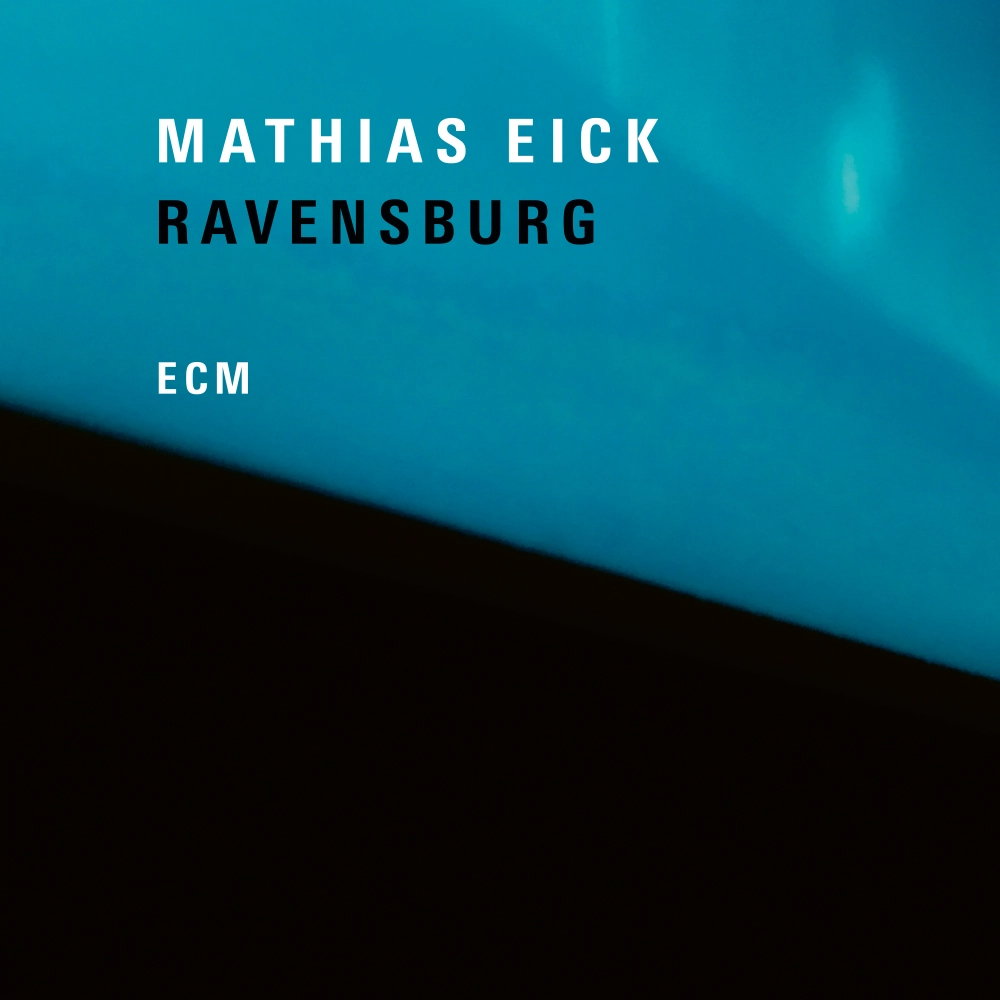 ecm-records-ravensburg-jazz-trompeten-cd-von-mathias-eick image 1