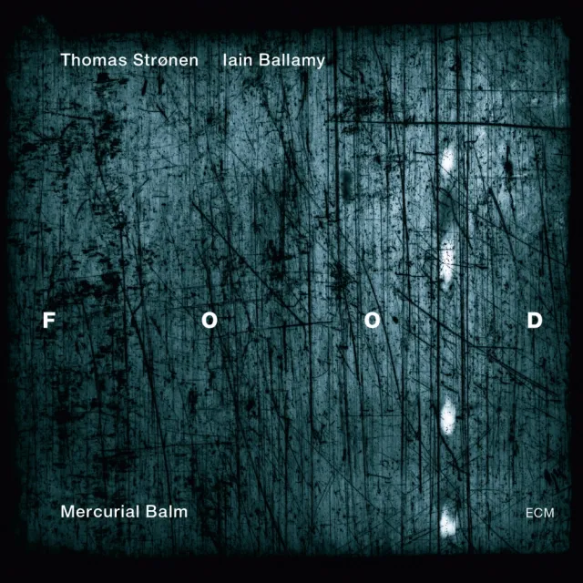 ecm-records-food-mercurial-balm-cd image 1
