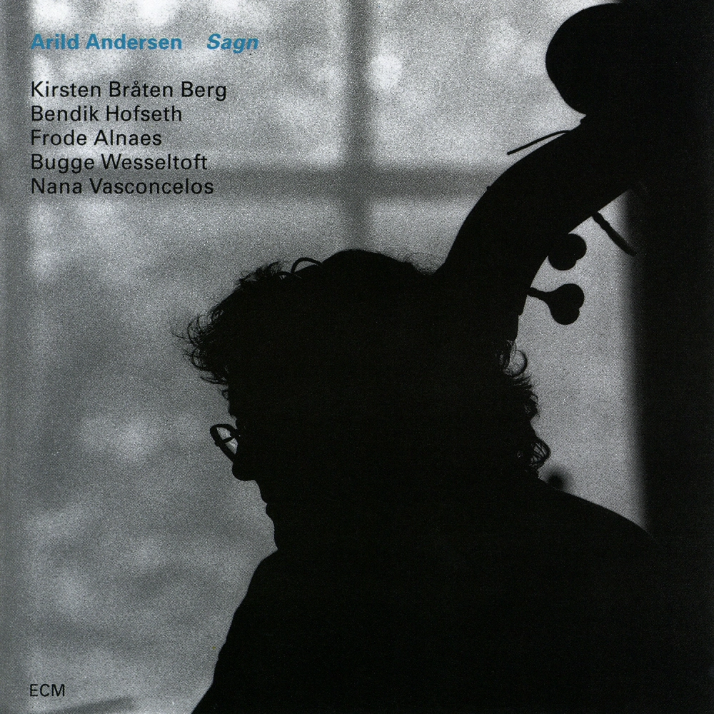 ecm-records-sagn-cd-ecm-album image 1