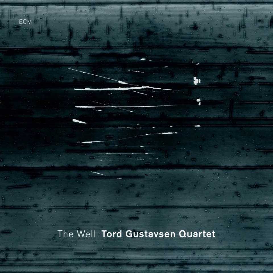 ecm-records-the-well-cd-album-tord-gustavsen-quartet image 1
