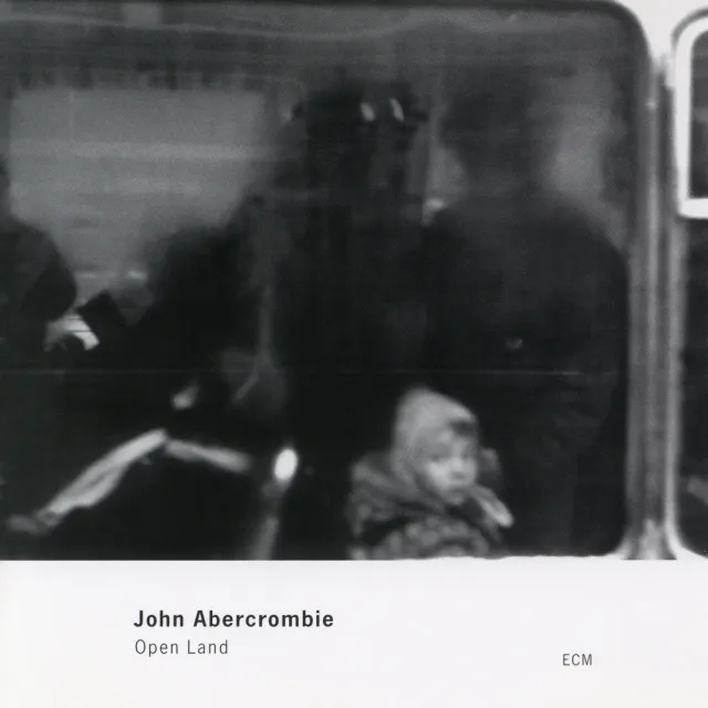 ecm-records-open-land-john-abercrombie-cd-album image 1