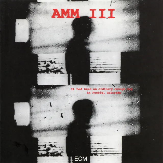 ecm-records-it-had-been-an-ordinary-enough-day-in-pueblo-colorado-cd-album image 1