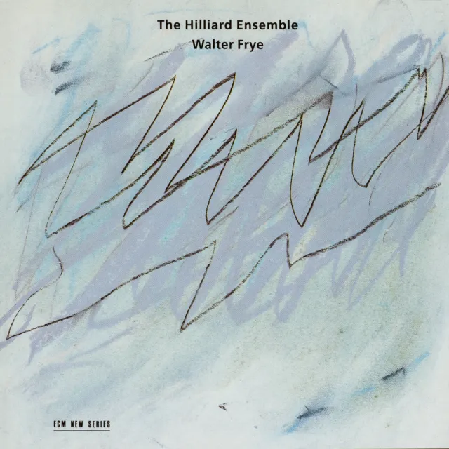 ecm-records-walter-frye-jazz-album-cd image 1