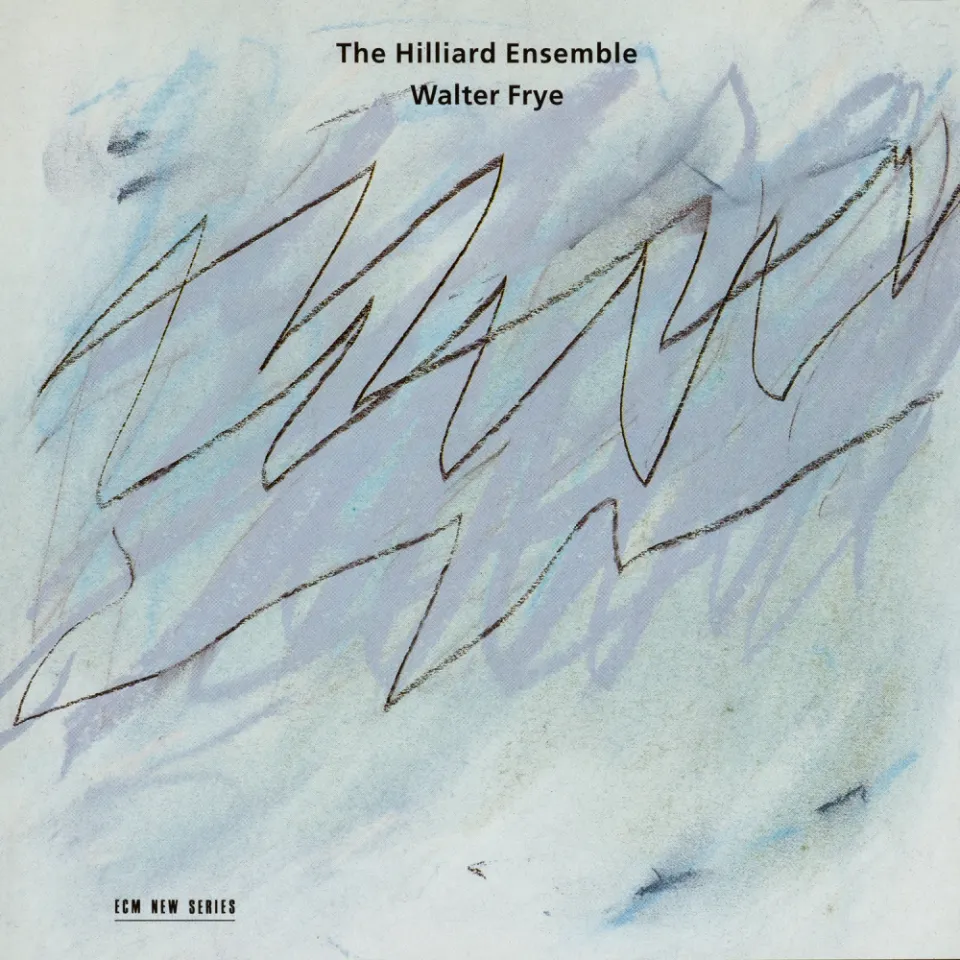 ecm-records-walter-frye-jazz-album-cd image 1