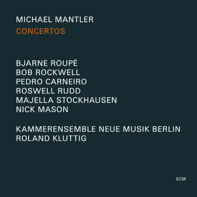 ecm-records-concertos-michael-mantler-ensemble-cd-album image 1