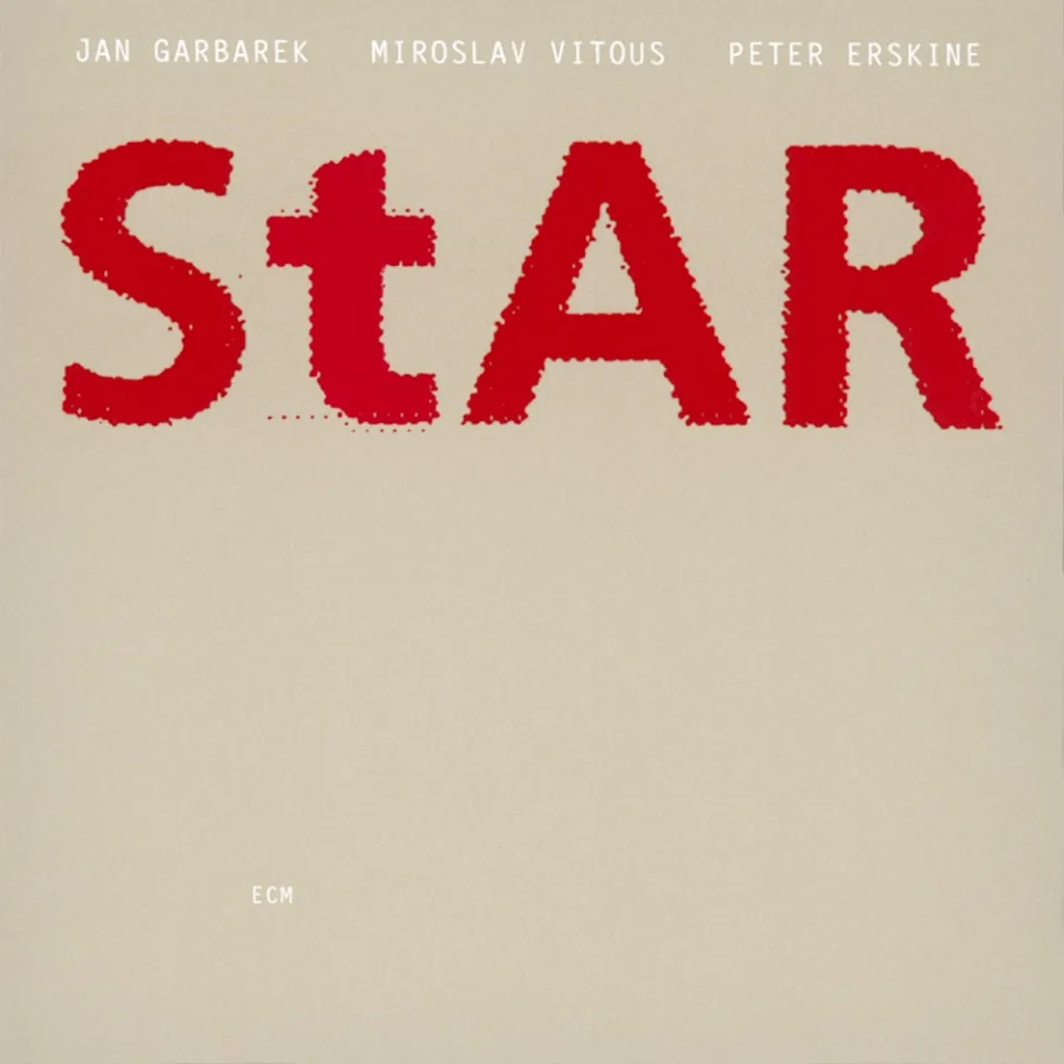 ecm-records-star-album image 1