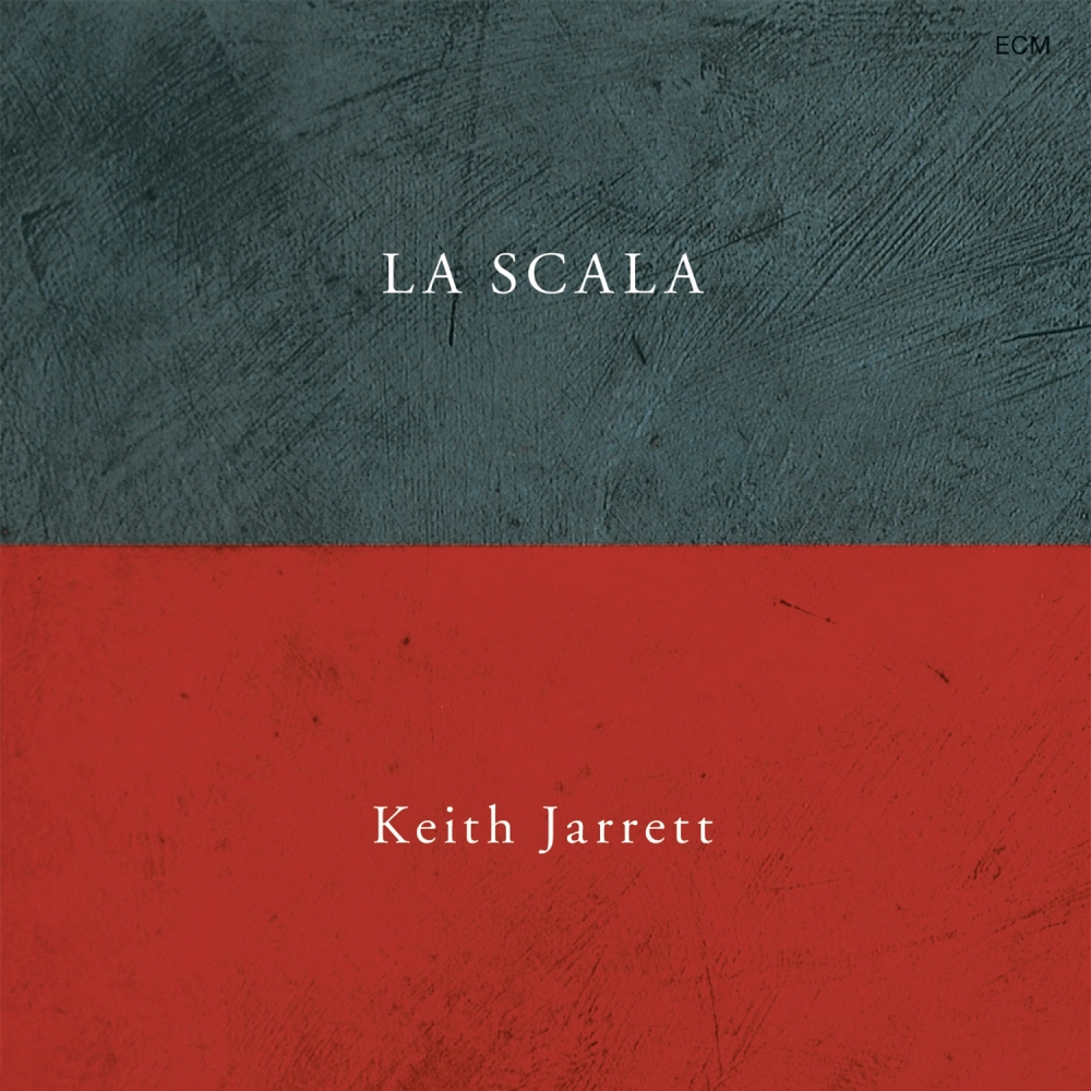 ecm-records-la-scala-keith-jarrett-solo-klavier-cd-album image 1