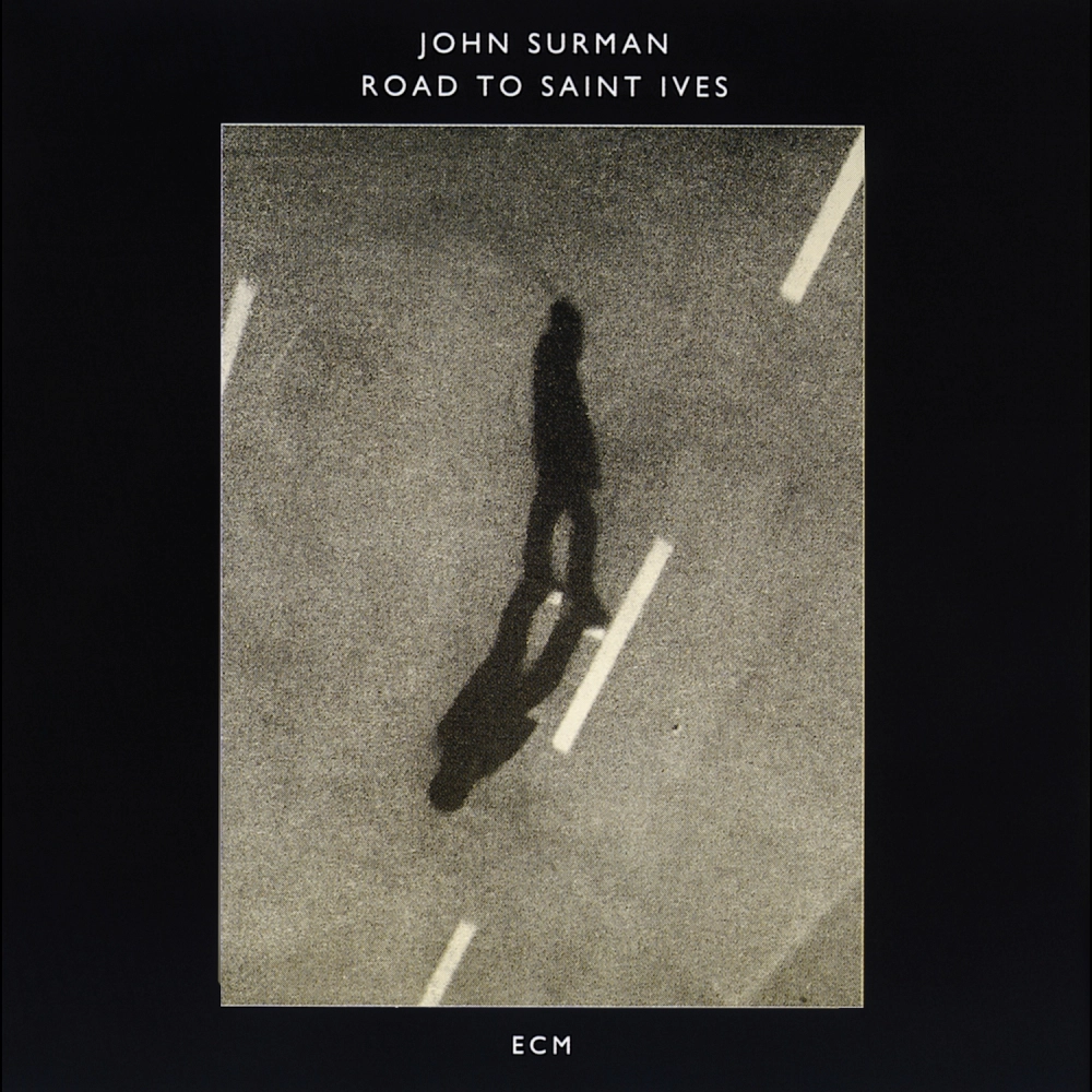 ecm-records-road-to-saint-ives-cd-album-ecm-new-series image 1
