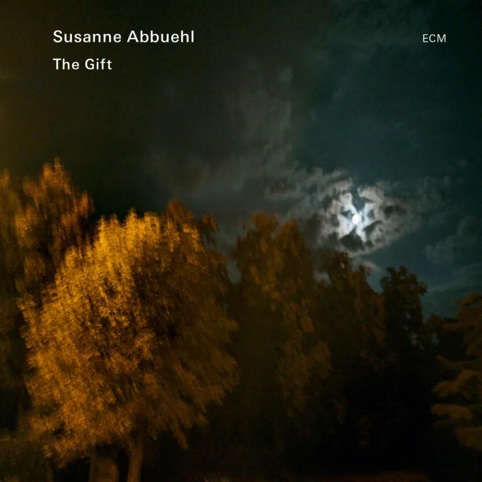 ecm-records-the-gift-cd-susanne-abbuehl image 1