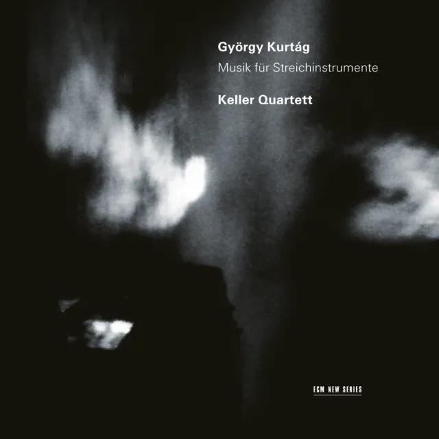 ecm-records-gy-rgy-kurt-g-musik-f-r-streichinstrumente-cd-ecm-new-series image 1