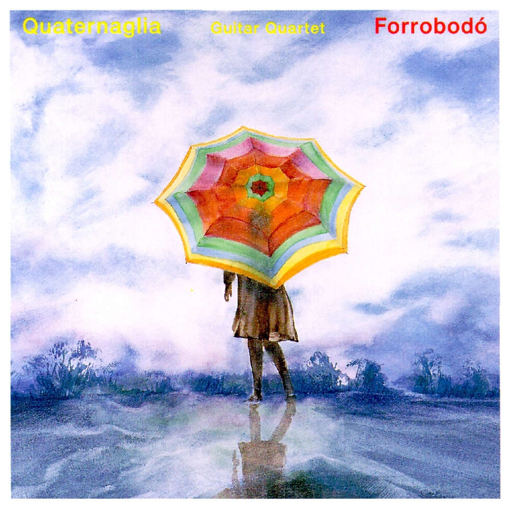 ecm-records-forrobod-jazz-album-cd image 1