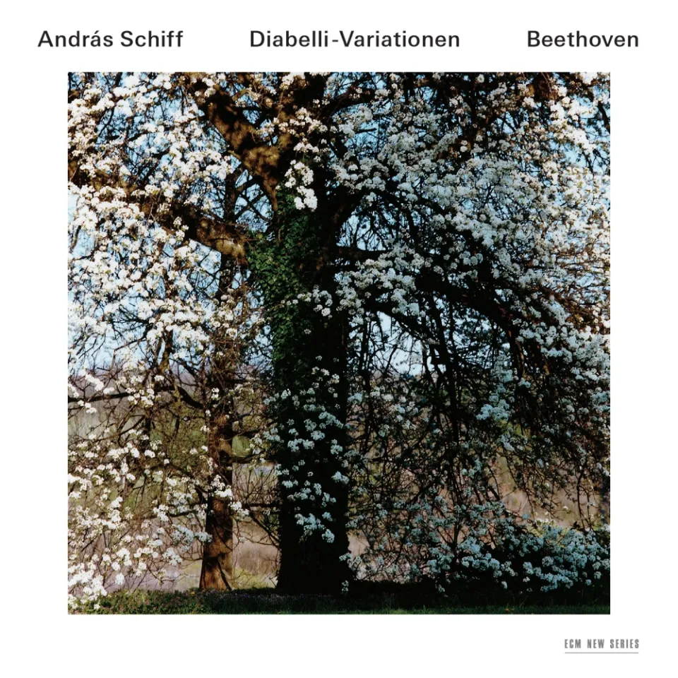 ecm-records-andr-s-schiff-beethoven-diabelli-variationen-2-cd-set image 1