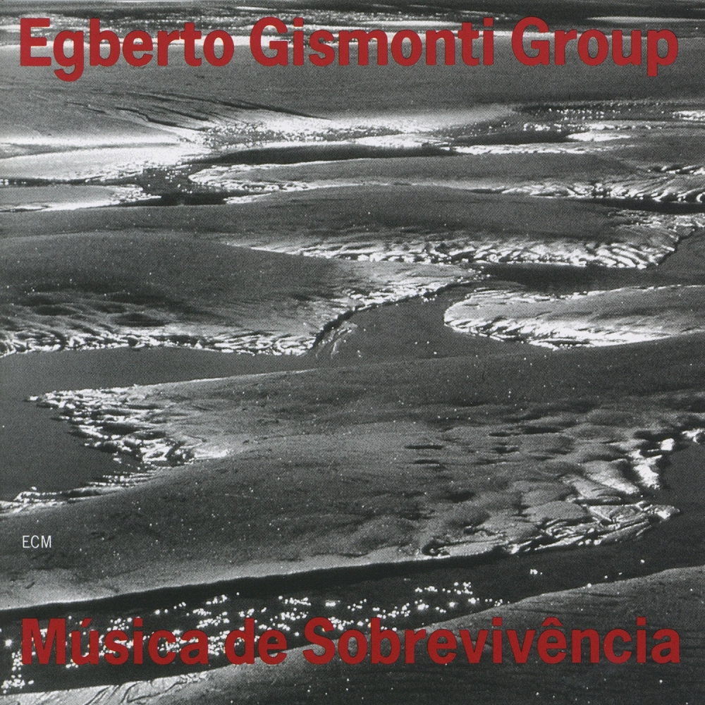 ecm-records-m-sica-de-sobreviv-ncia-cd-album image 1