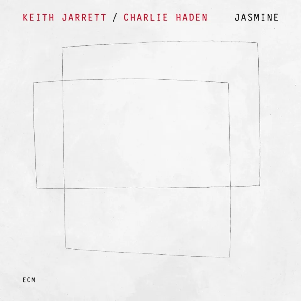 ecm-records-jasmine-keith-jarrett-charlie-haden-duo-cd image 1
