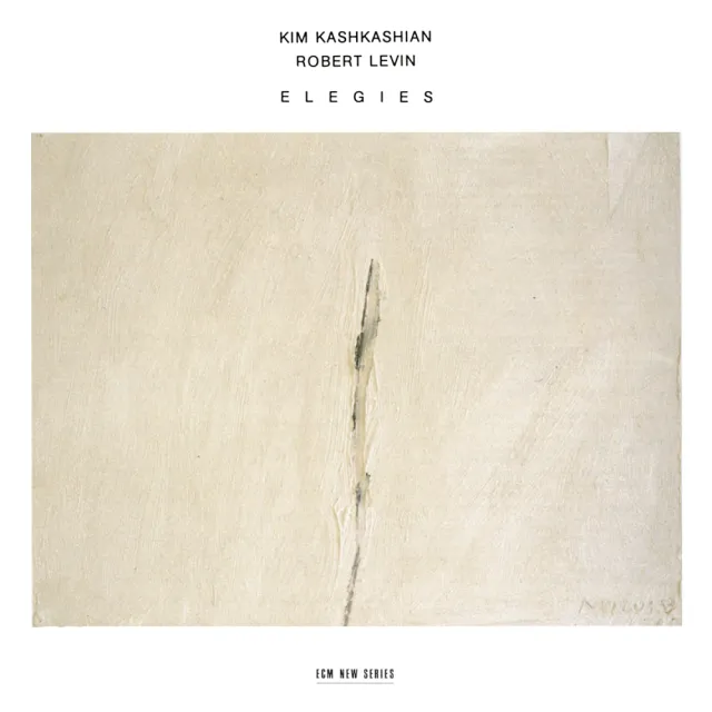 ecm-records-elegies-cd-ecm-jazz-album-edition image 1