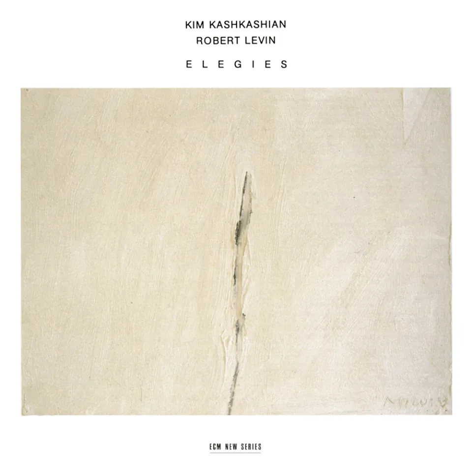 ecm-records-elegies-cd-ecm-jazz-album-edition image 1