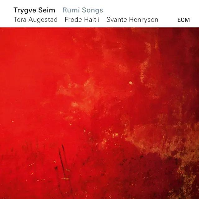 ecm-records-rumi-songs-trygve-seim-tora-augestad-lieder-album-audio-cd image 1