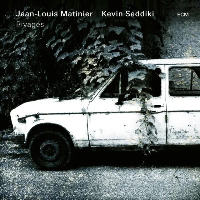 ecm-records-rivages-cd-jean-louis-matinier-kevin-seddiki image 1