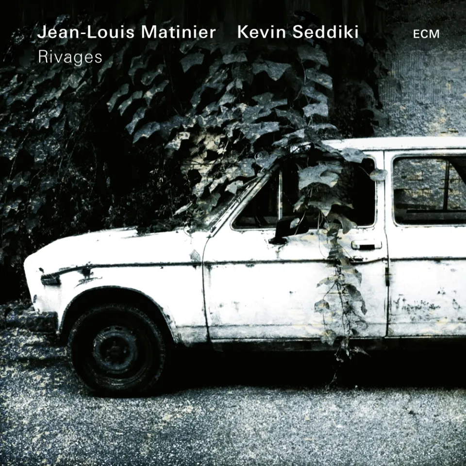 ecm-records-rivages-cd-jean-louis-matinier-kevin-seddiki image 1