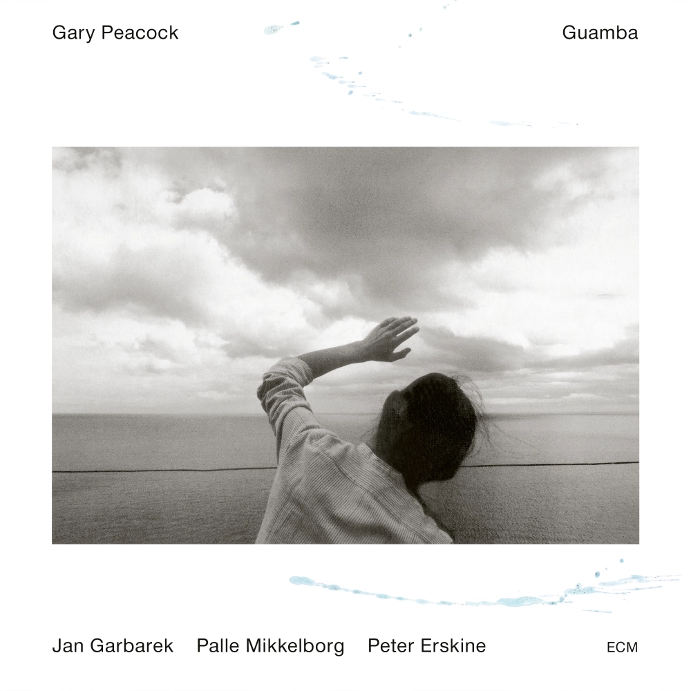 ecm-records-guamba-jazz-cd-gary-peacock-mit-jan-garbarek-touchstones-series image 1