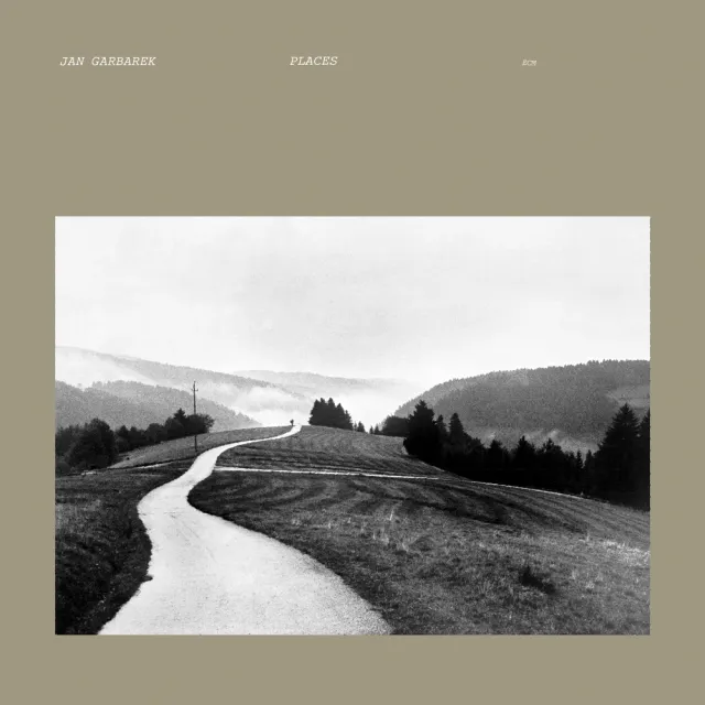 ecm-records-jan-garbarek-places-cd-album-1977-oslo image 1