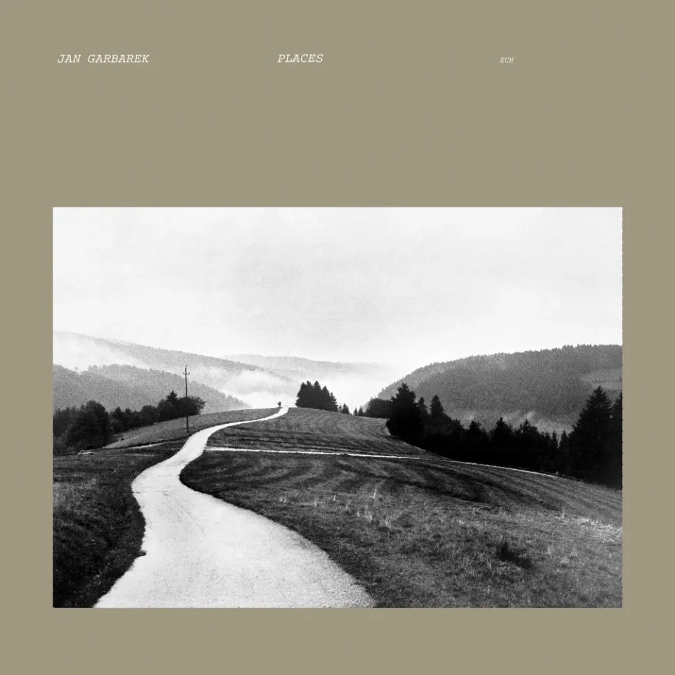 ecm-records-jan-garbarek-places-cd-album-1977-oslo image 1