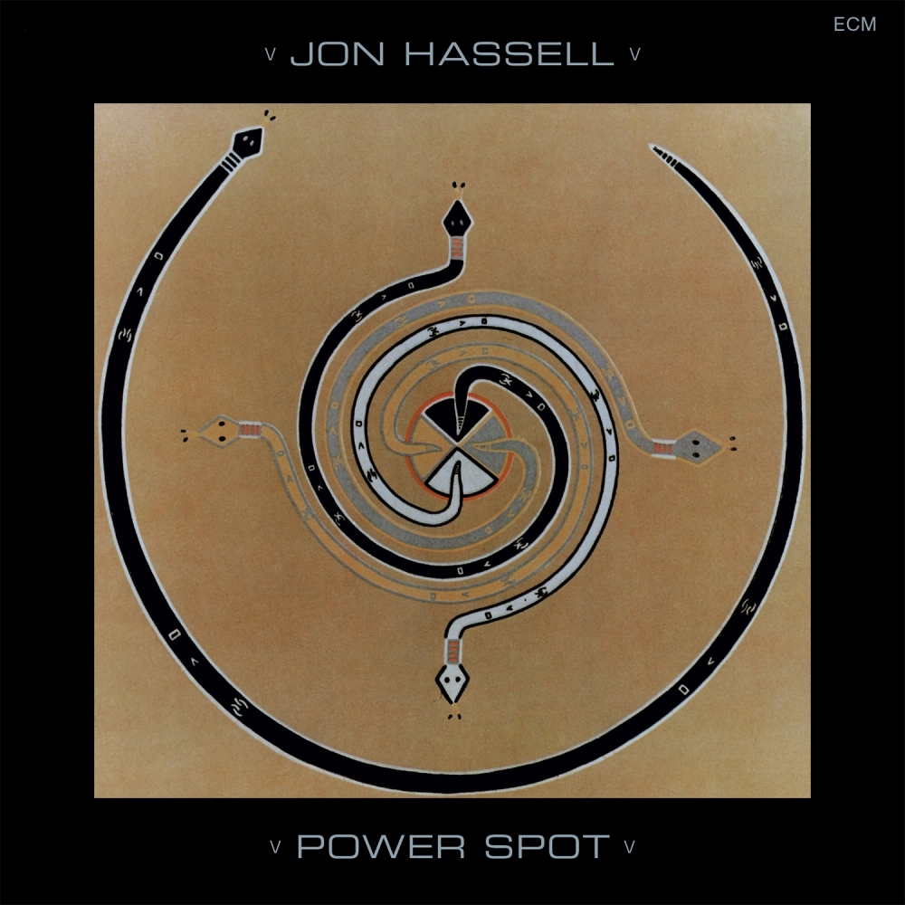 ecm-records-jon-hassell-power-spot-touchstones-series-audio-cd image 1
