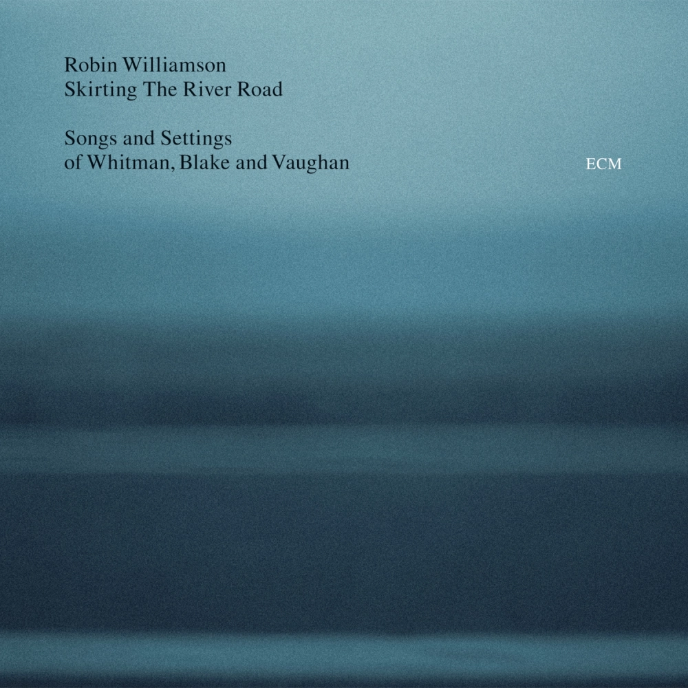 ecm-records-skirting-the-river-road-cd-album-von-robin-williamson image 1