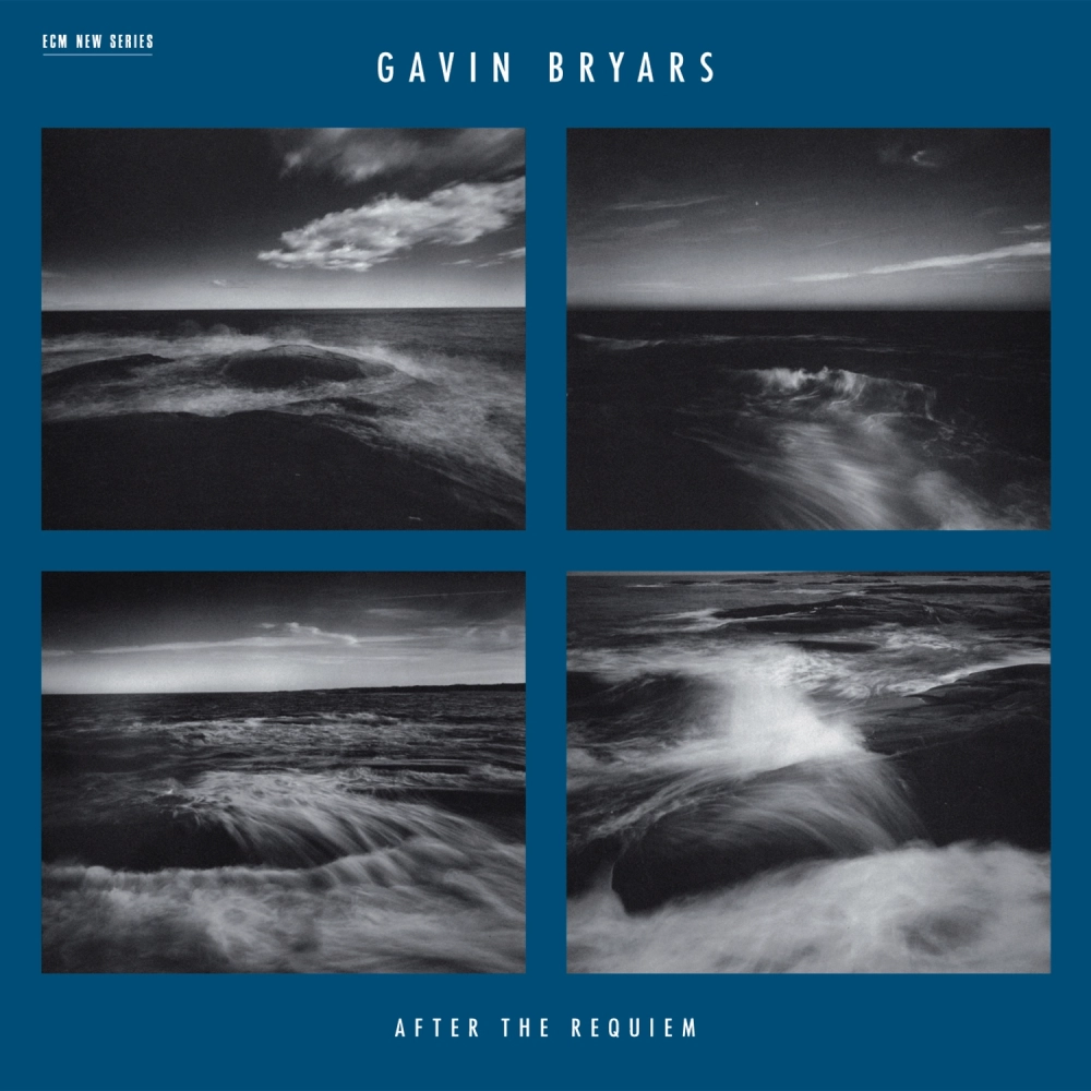 ecm-records-after-the-requiem-cd-ecm-album image 1